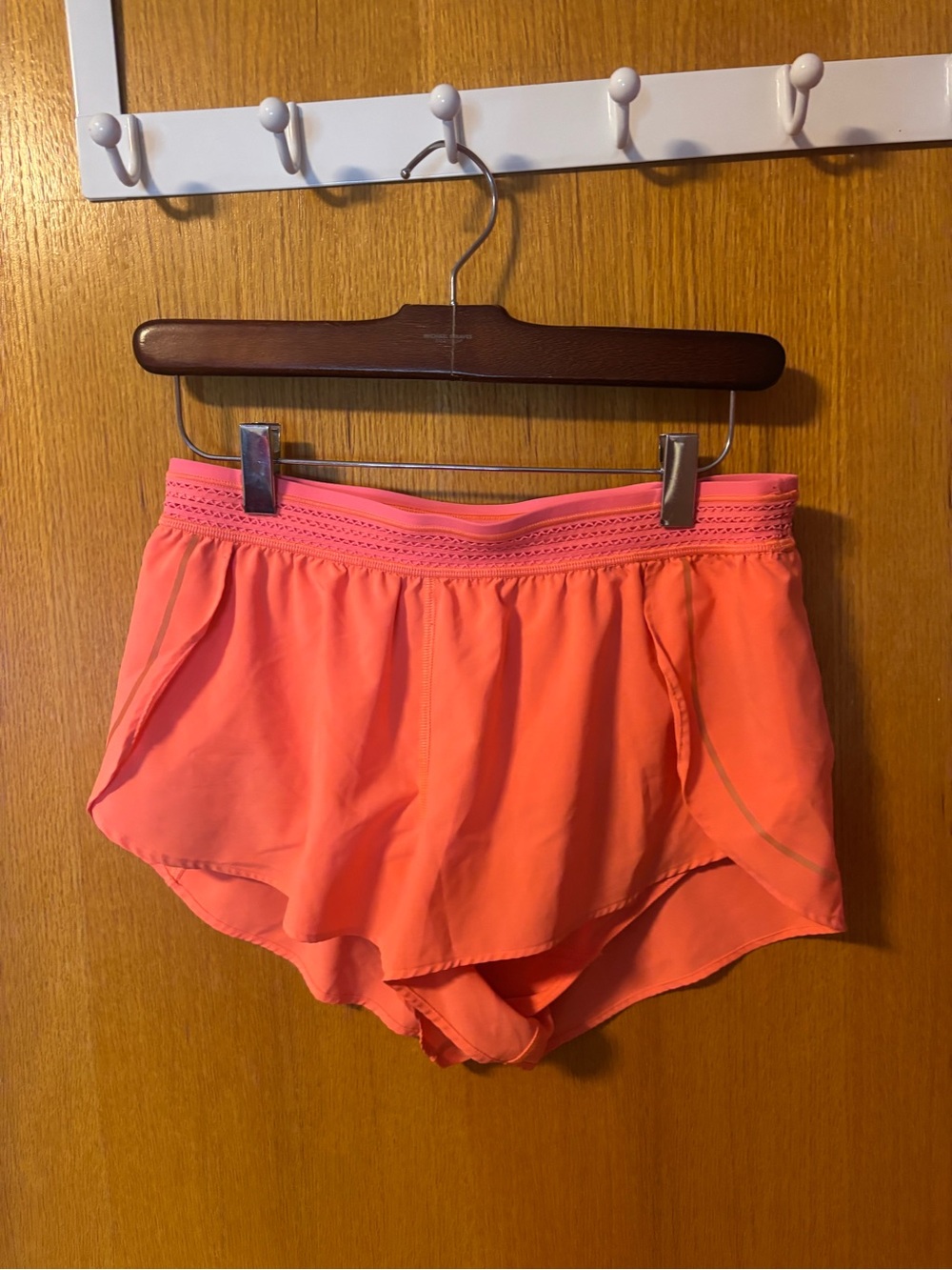 Lululemon Running Shorts